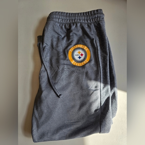 NFL Other - NFL Team Apparel Men's Pittsburgh Steelers Men's Sleepware Pants Size 2XL.